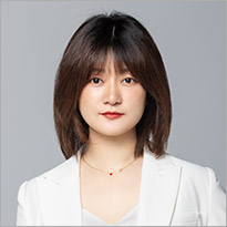 政策顧問(wèn)何麗 政策顧問(wèn)何麗
